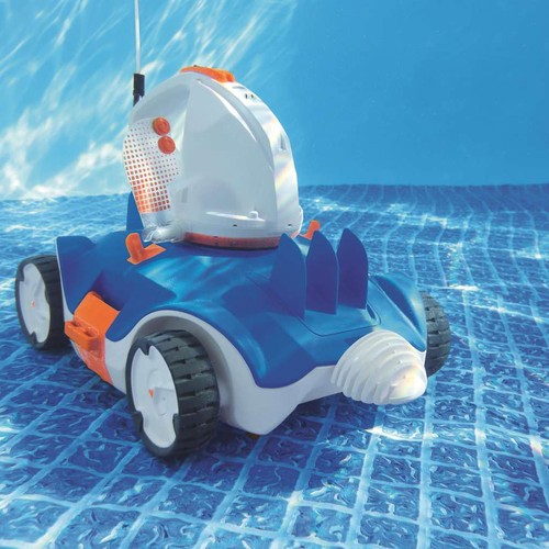 Bestway robot nettoyeur - nettoyeur, de