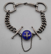 Bracelet Gourmette Argent 925