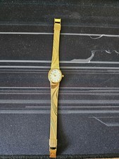 Montre DUGENA vintage pour