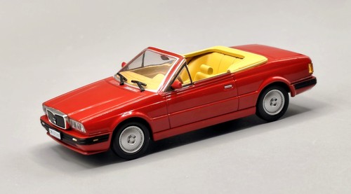 Grani partners maserati - 1:43,