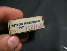 Roulement à Bille neuf NTN