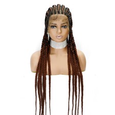 Perruques Lace Front Wig