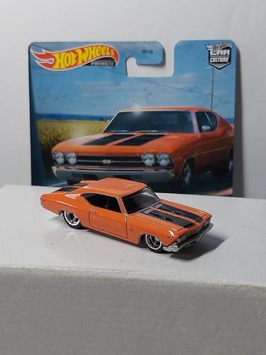 Hotwheels - 1/64, 🇨🇵