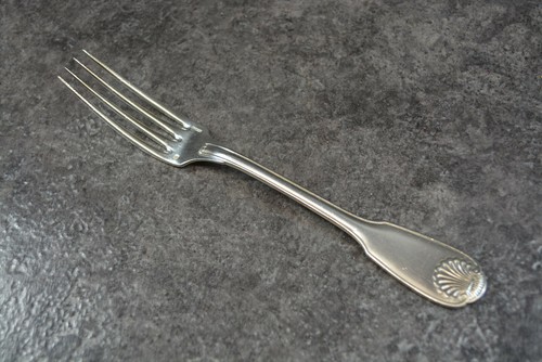 Fourchette christofle metal - fourchette, en