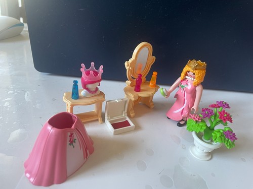 Playmobil 5650 valisette - playmobil,