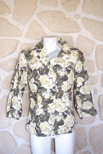 Veste neuve taille marque - 38,