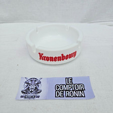 Kronenbourg cendrier - :,