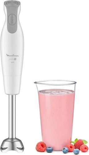 Mixeur plongeant 600 2 - w,