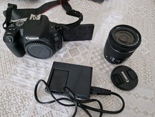 Canon EOS 200D Reflex +