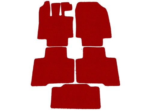 Basic tapis sol pour toyota - tapis,