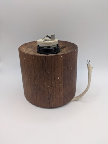 Pied lampe scandinave - de,