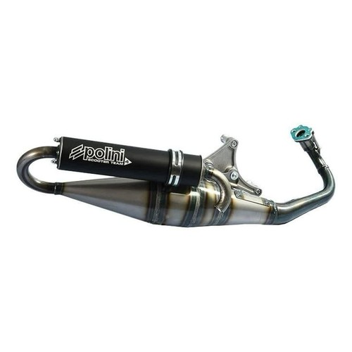 Marmitta complète polini - complète,