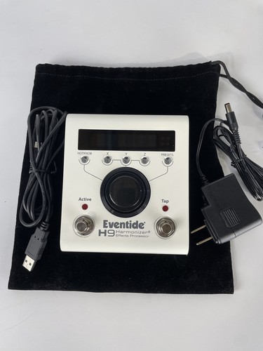 Excellent eventide max - eventide,