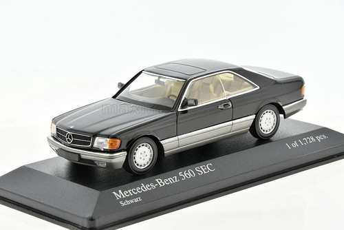 Mercedes benz 560 - mercedes, black