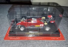 FERRARI F126 C2 IXO NEUF