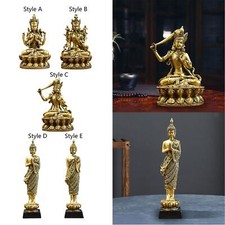 Statue de Bouddha thaïlandais