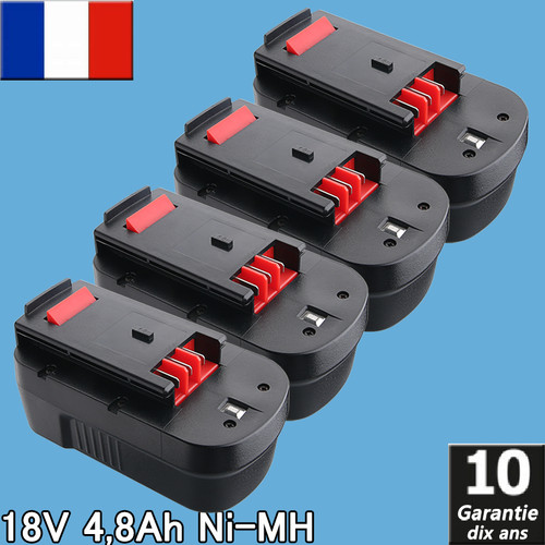 Batterie 18v 8ah pour - batterie,