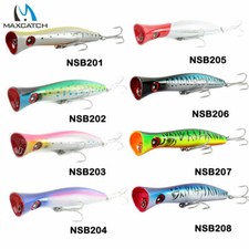 Maxcatch hard fishing lure
