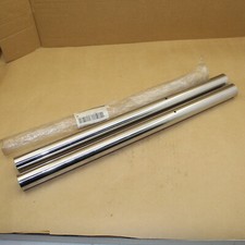 2 TUBES DE FOURCHE HONDA RMX