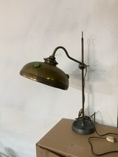 Lampe art nouveau de marque Le
