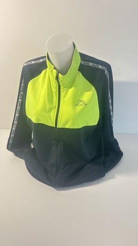 Veste survêtement kappa - veste,