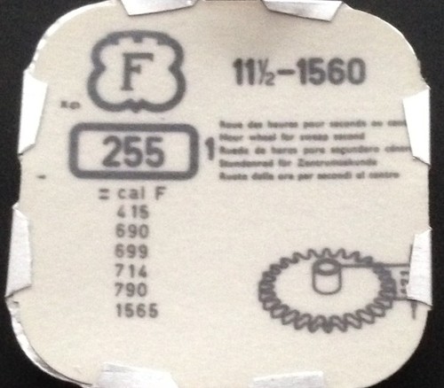 Felsa bidynator 415 690 699 - 415,