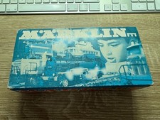 Märklin 3078 Locomotive Diesel Analog DHG500 Bon État Entretien Dans OVP NR2