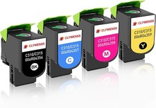 C310 C315 Toner Cartridges
