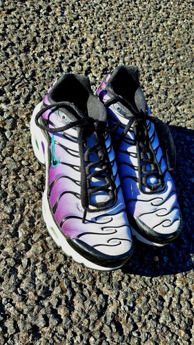 Nike air max plus - max, tn