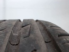 🇫🇷 Paire de pneus MIDAS