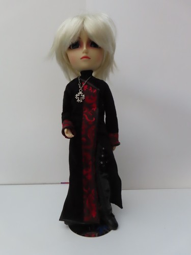 Pullip poupée o jeune - pullip, 13