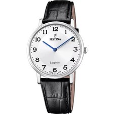 Montre Festina Swiss Made