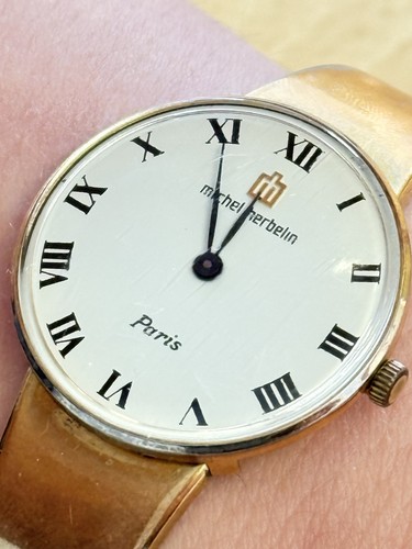 Montre femme mécanique - femme, michel