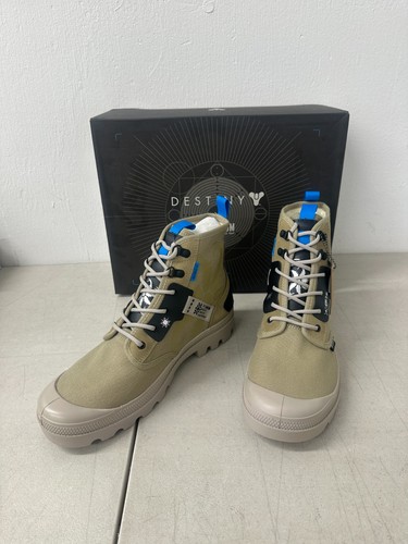 Palladium destiny pampa - palladium, x