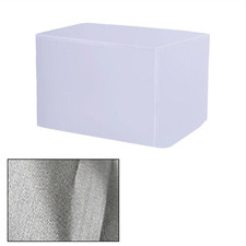 Cache poussière pour