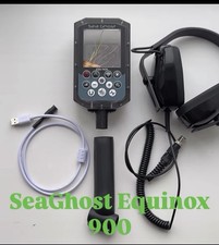 Boîtier Étanche Seaghost