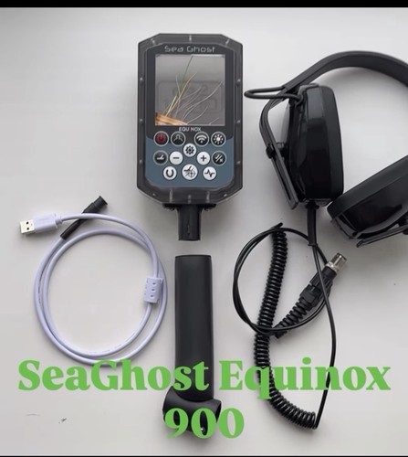 Boîtier étanche seaghost - Étanche,