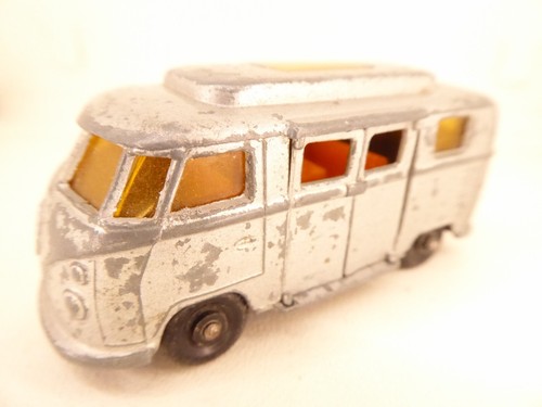 Matchbox series vw - matchbox,