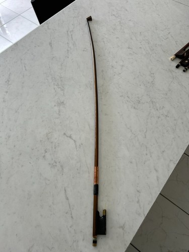 Antique violin bow - antique,