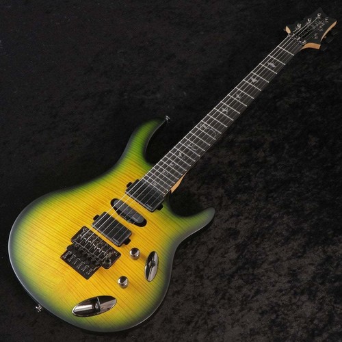 Paul reed smith 2025 se - reed,