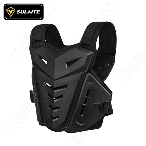 Sulaite gilet protection - gilet, moto