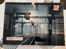 Coffret TEE Jouef Ref 756E