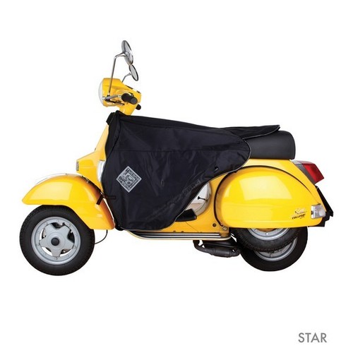 Tablier scooter tucano vespa - scooter,