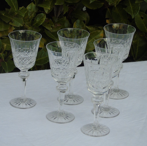 Service verres à - de,