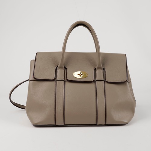 Mulberry new bayswater tote - mulberry,