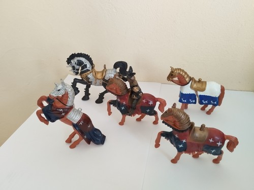Jouet chevaux chevalier - jouet,