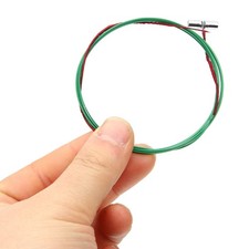  10pcs chinois Guzheng B String chinois Guzheng Metal Wire String Universal 6-10