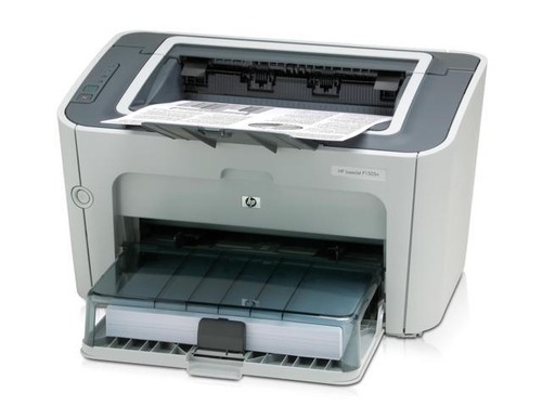 Enterprise m506dn - lj,