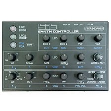 Stereoping CE-1 Bit MIDI Controller for Crumar Bit One