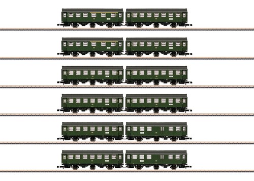 Märklin 87061 coffret - märklin,